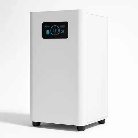 ALLPOWERS R4000 Heim Notstrom Powerstation