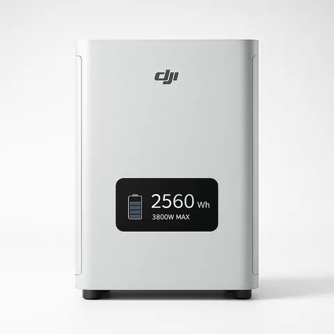 ALLPOWERS R2500 Heim Notstrom Powerstation