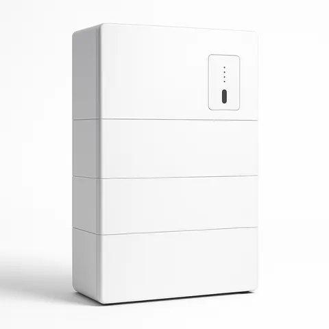 AlphaESS SMILE 13.5 kWh 11 kW Wallbox