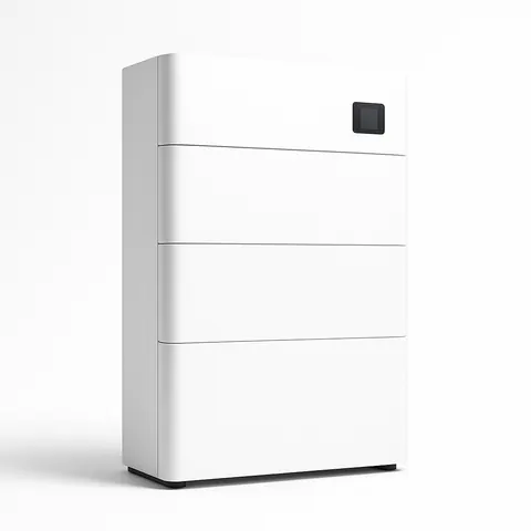 AlphaESS SMILE 13.5 kWh 11 kW Wallbox
