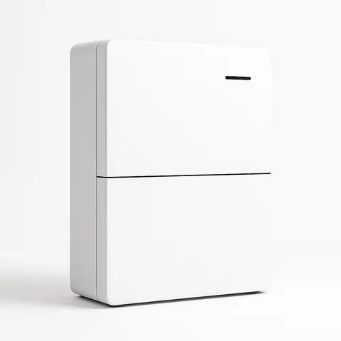 AlphaESS SMILE 13.5 kWh 11 kW Wallbox