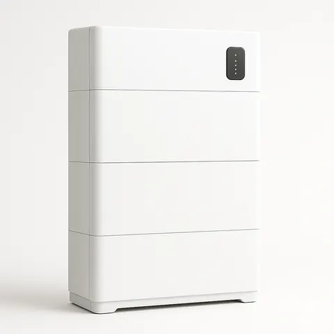 AlphaESS SMILE 13.5 kWh 11 kW Wallbox