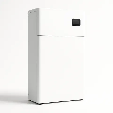 AlphaESS SMILE 13.5 kWh 11 kW Wallbox
