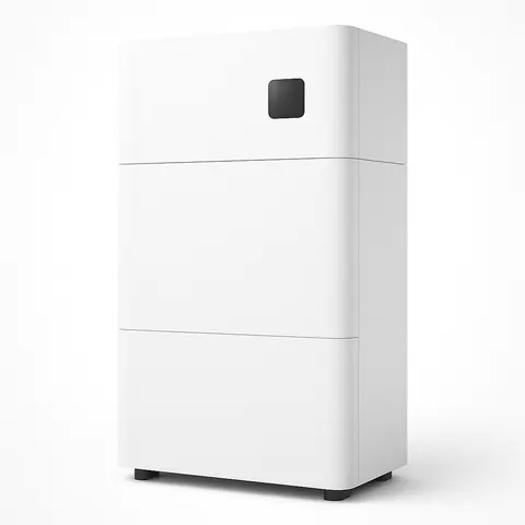 AlphaESS SMILE 13.5 kWh 11 kW Wallbox