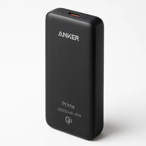Anker 737 24.000 mAh 65W Laptop