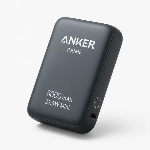 Anker 737 24.000 mAh 65W Laptop