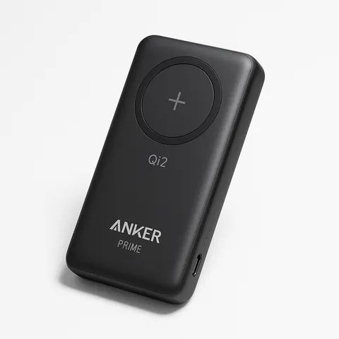 Anker 737 24.000 mAh 65W Laptop