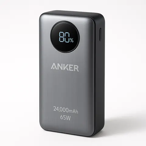 Anker 737 15.000 mAh 35W Mag