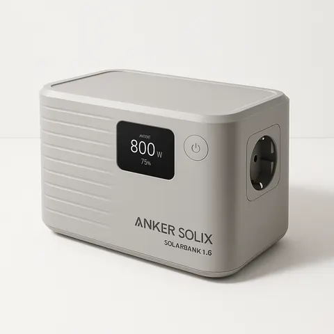 Anker 737 15.000 mAh 35W Mag