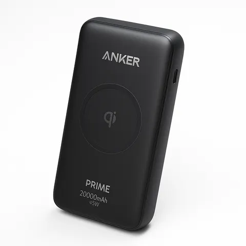 Anker 737 15.000 mAh 35W Mag