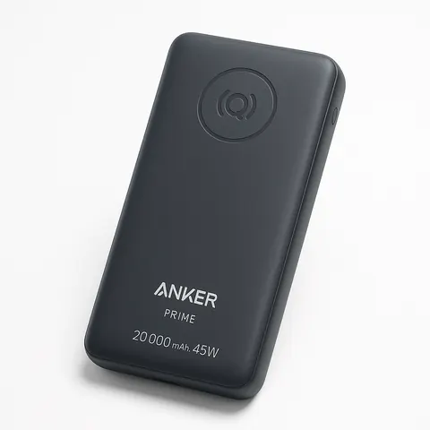 Anker 737 15.000 mAh 35W Mag