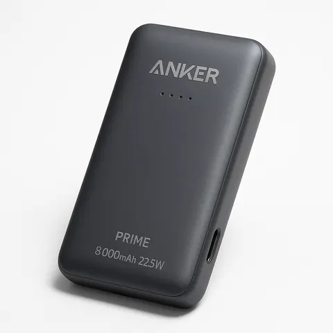 Anker Prime 8.000 mAh 22.5W Mini