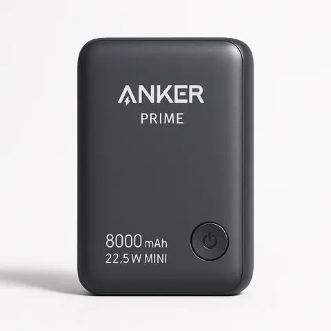Anker Prime 8.000 mAh 22.5W Mini