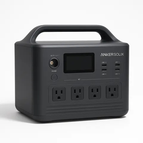 Anker Prime 8.000 mAh 22.5W Mini