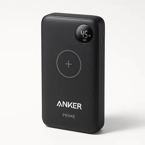 Anker Prime 8.000 mAh 22.5W Mini