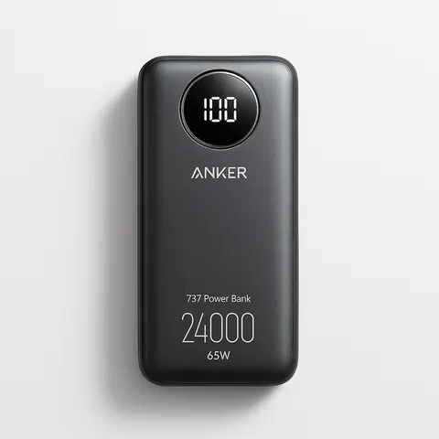 Anker Prime 20.000 mAh 45W Qi2