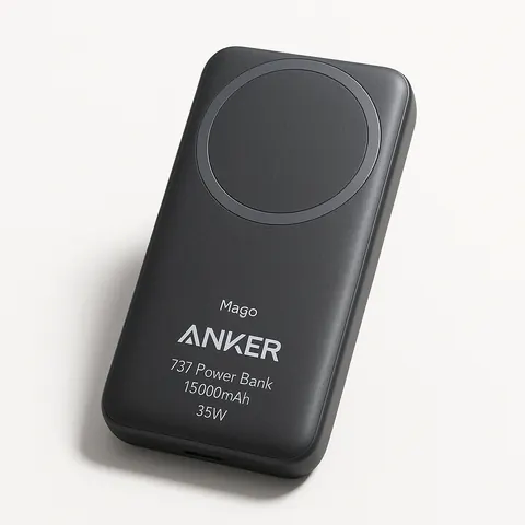 Anker Prime 20.000 mAh 45W Qi2