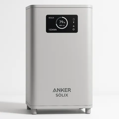 Anker SOLIX F 1.024 Wh / 1.800W Solar