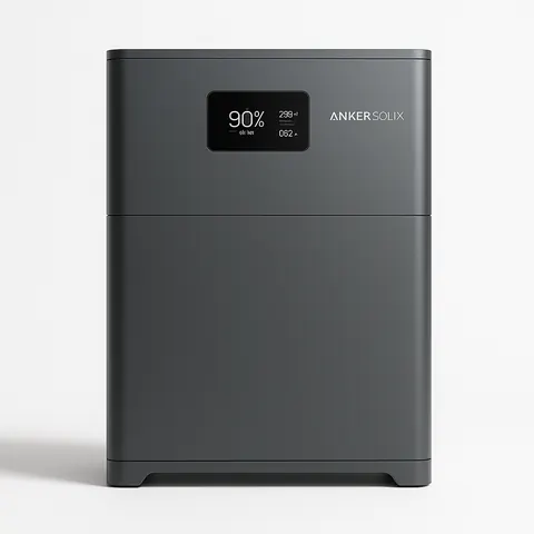 Anker SOLIX F 1.024 Wh / 1.800W Solar