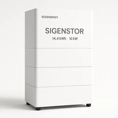 Anker SOLIX Solarbank 2.500 Wh 1.000W Nulleinspeisung