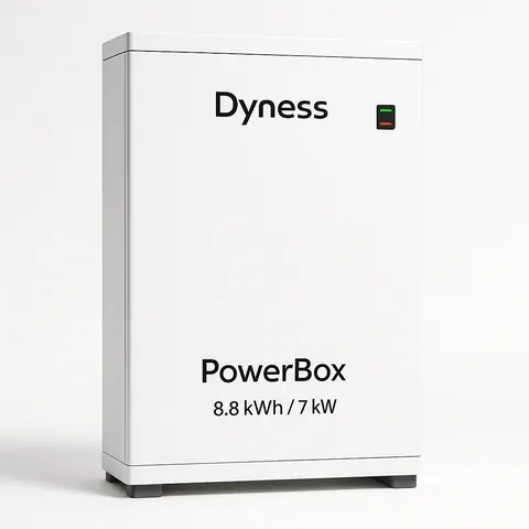 Anker SOLIX Solarbank 2.500 Wh 1.000W Nulleinspeisung