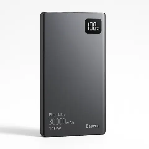 Baseus Blade 30.000 mAh 140W Ultra