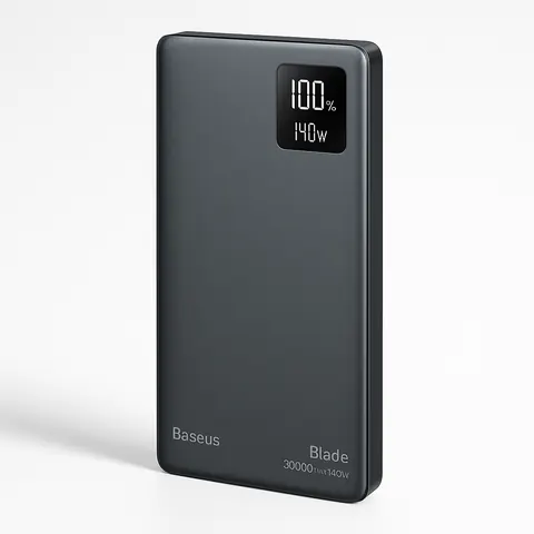 Baseus Blade 18.000 mAh 60W Work