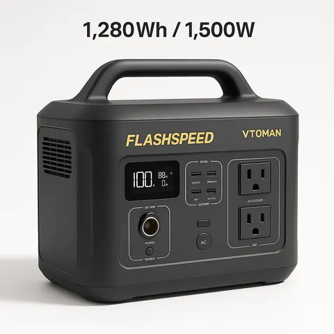 Baseus Blade 18.000 mAh 60W Work