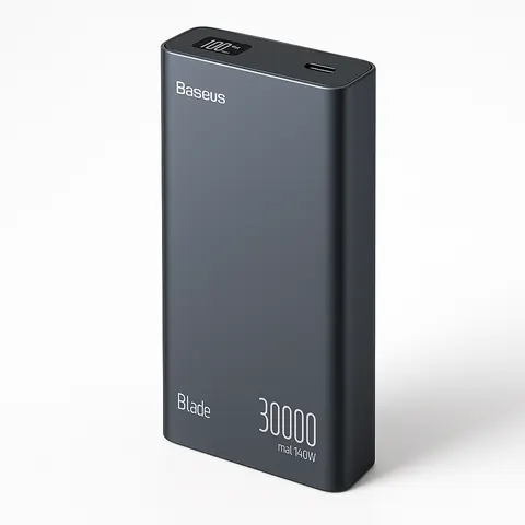 Baseus Blade 18.000 mAh 60W Work