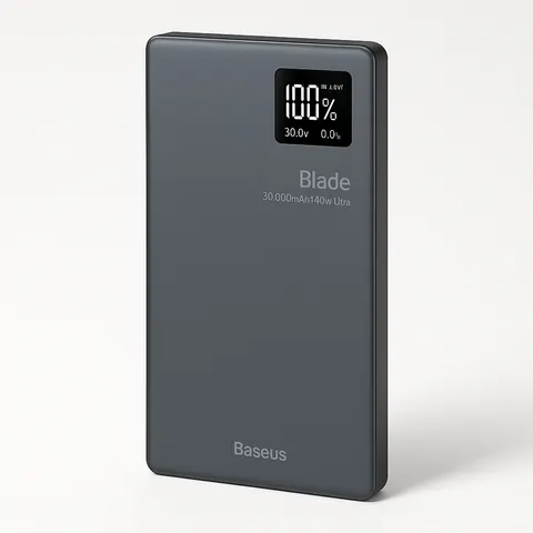Baseus Blade 18.000 mAh 60W Work