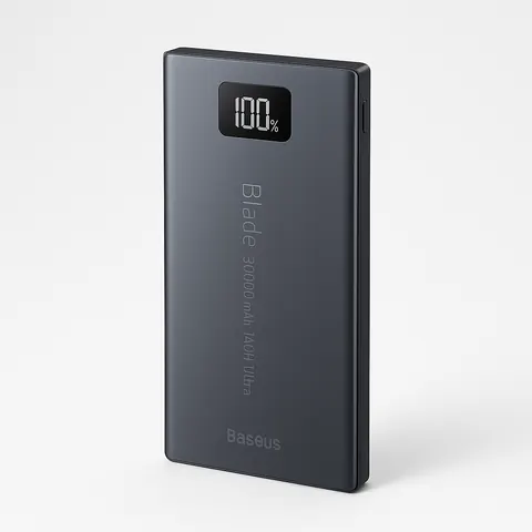 Baseus Blade 18.000 mAh 60W Work
