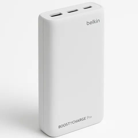 Belkin BoostCharge 26.800 mAh 250W Pro