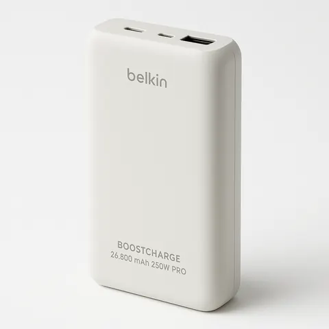 Belkin BoostCharge 20.000 mAh 100W X