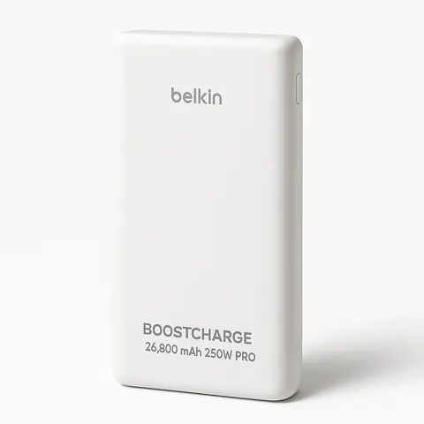 Belkin BoostCharge 20.000 mAh 100W X