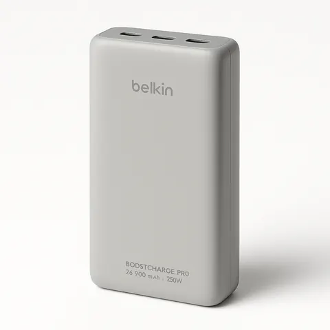 Belkin BoostCharge 20.000 mAh 100W X