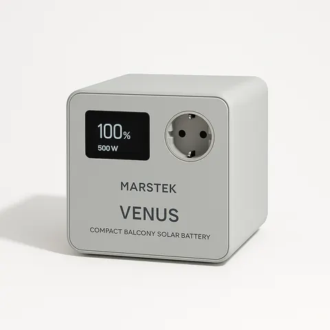 BLUETTI AC 1.536 Wh / 2.400W Home