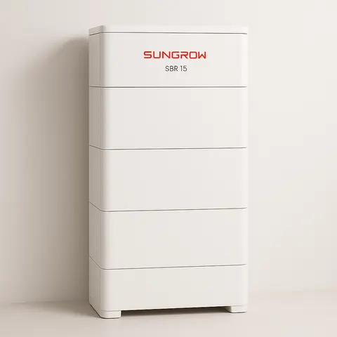 BLUETTI AC 3.600 Wh / 3.600W Long Run