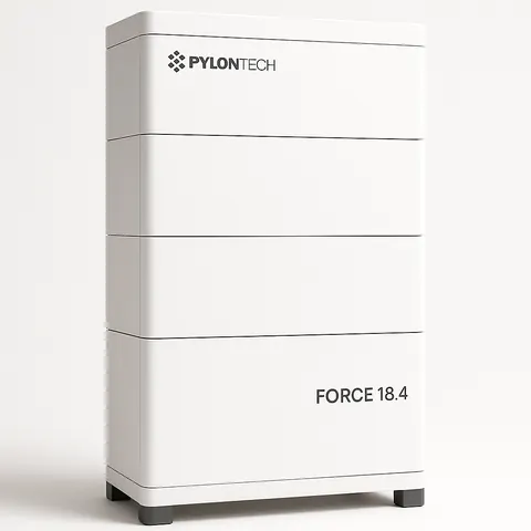 BLUETTI AC 3.600 Wh / 3.600W Long Run