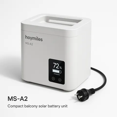 BLUETTI AC 3.600 Wh / 3.600W Long Run
