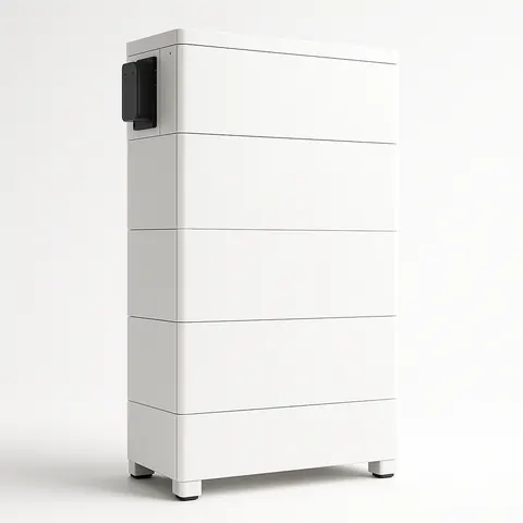 BYD Battery-Box Premium 16 kWh 12 kW LFP