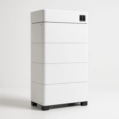 BYD Battery-Box Premium 16 kWh 12 kW LFP