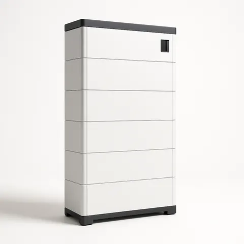 BYD Battery-Box Premium 12.5 kWh 10 kW Notstrom