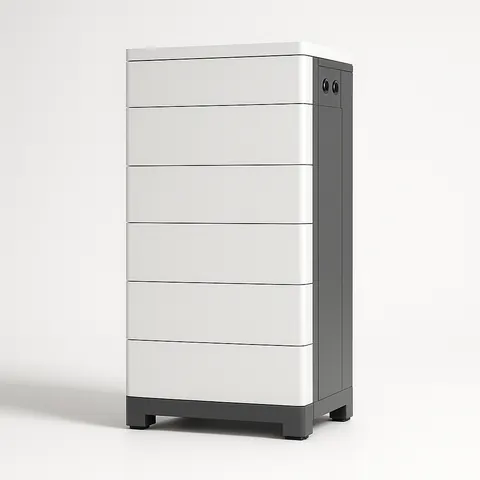 BYD Battery-Box Premium 12.5 kWh 10 kW Notstrom