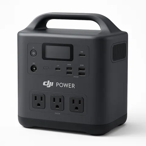 CUKTECH Power Bank 27.000 mAh 170W Max