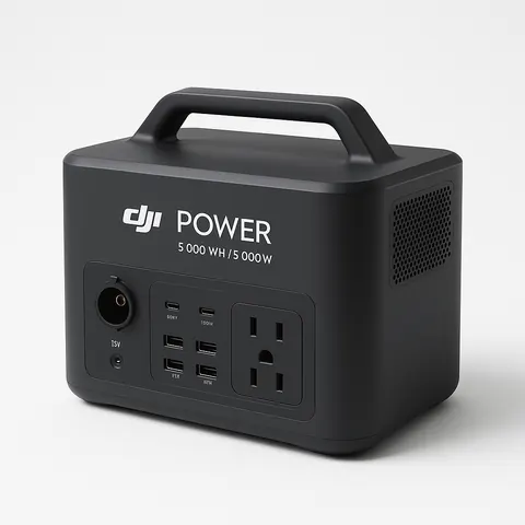 CUKTECH Power Bank 27.000 mAh 170W Max