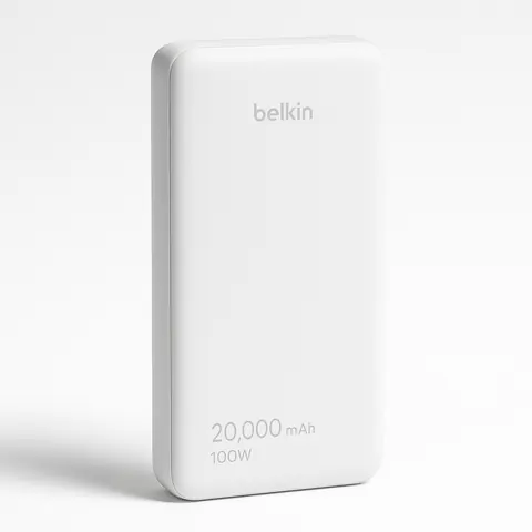 CUKTECH Power Bank 27.000 mAh 170W Max