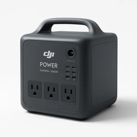 CUKTECH Power Bank 27.000 mAh 170W Max