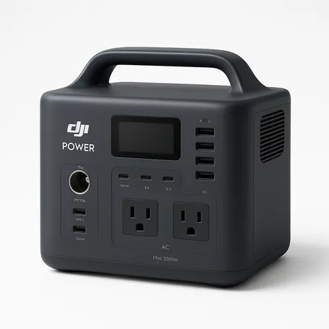 CUKTECH Power Bank 16.000 mAh 65W Slim