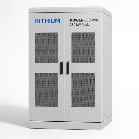 DJI Power 5.000 Wh / 5.000W House