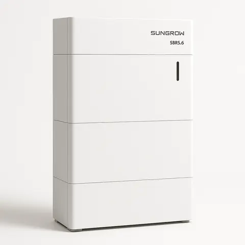 DJI Power 5.000 Wh / 5.000W House
